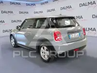 2020 Mini COOPER