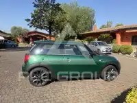 2020 Mini COOPER