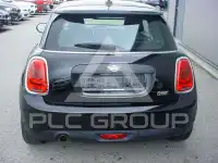 2020 Mini COOPER
