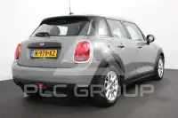 2020 Mini COOPER