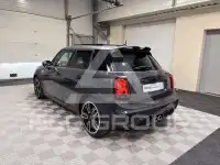 2020 Mini COOPER
