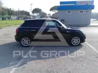2020 Mini COOPER