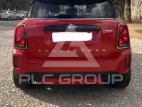 2020 Mini COOPER