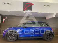 2020 Mini COOPER