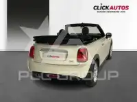 2020 Mini COOPER