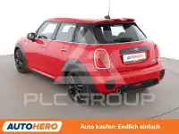 2020 Mini COOPER