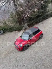 2020 Mini COOPER