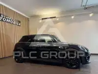 2020 Mini COOPER