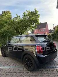 2020 Mini COOPER
