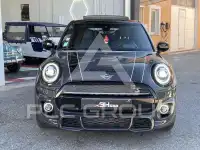 2020 Mini COOPER