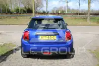 2020 Mini COOPER