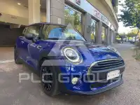 2020 Mini COOPER
