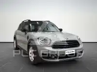 2020 Mini COOPER