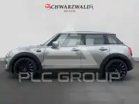 2020 Mini COOPER