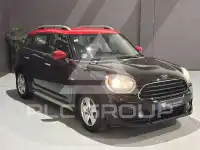 2020 Mini COOPER