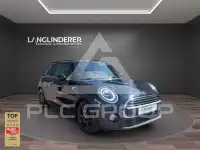 2020 Mini COOPER
