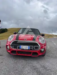 2020 Mini COOPER