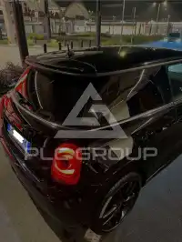 2020 Mini COOPER