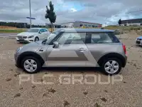 2020 Mini COOPER