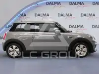 2020 Mini COOPER