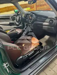 2020 Mini COOPER