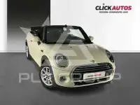 2020 Mini COOPER