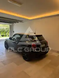 2020 Mini COOPER