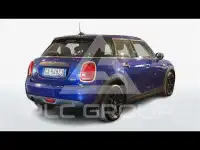 2020 Mini COOPER