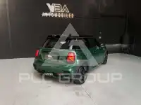 2020 Mini COOPER