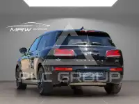 2020 Mini Clubman
