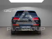2020 Mini Clubman