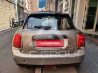 2020 Mini COOPER