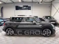 2020 Mini COOPER