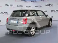 2020 Mini COOPER