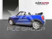 2020 Mini COOPER