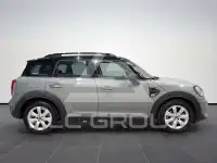 2020 Mini COOPER