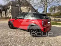 2020 Mini COOPER