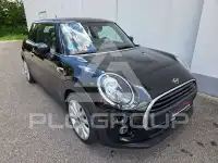 2020 Mini COOPER