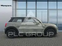 2020 Mini COOPER
