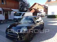 2020 Mini COOPER