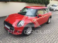 2020 Mini COOPER