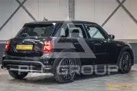2020 Mini COOPER