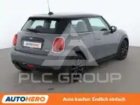 2020 Mini COOPER