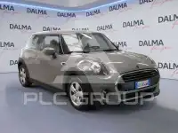 2020 Mini COOPER