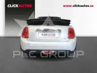 2020 Mini COOPER
