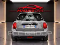 2020 Mini COOPER