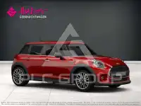 2020 Mini COOPER