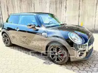 2020 Mini COOPER