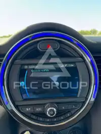 2020 Mini COOPER