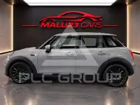 2020 Mini COOPER